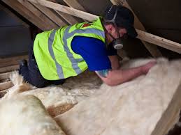 Types of Insulation We Offer in West Haven Sylvan, OR